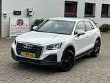 Audi Q2 35 TFSI 150pk Pro Line/ Rijklaarprijs/ Apple Carplay/ Parkeersensoren voor + achter/ Cruise control/ Led koplampen/ 1 Eigenaar/ Origineel NL/ NAP