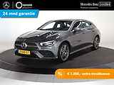 Mercedes-Benz CLA 250e Shooting Brake AMG Line | Keyless Go pakket | Sfeerverlichting | Achteruitrijcamera | LED | Stoelverwarming |