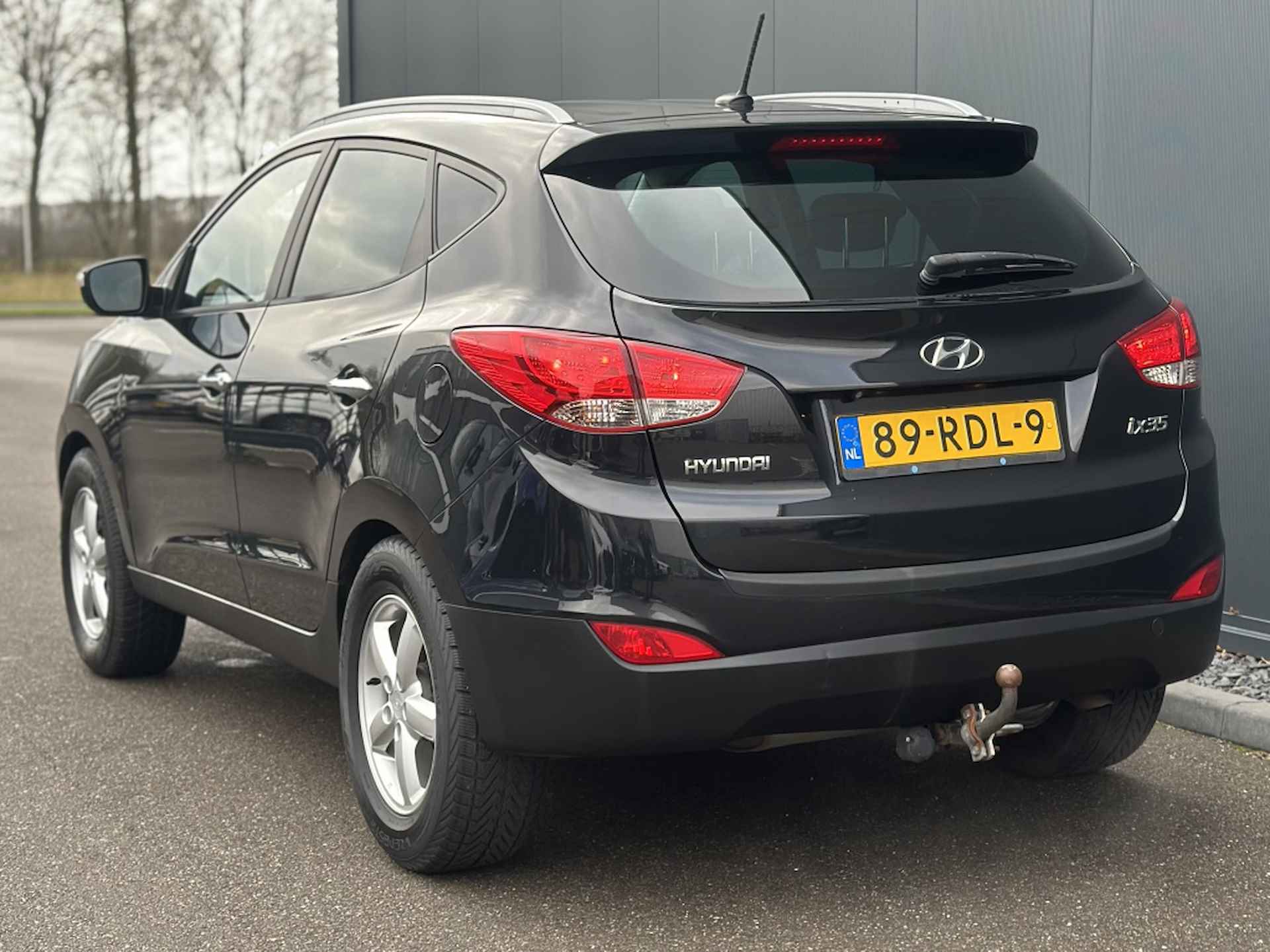 Hyundai ix35 2.0i Style - 3/31