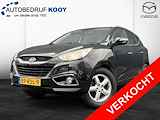 Hyundai ix35 2.0i Style