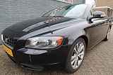 Volvo C70 Convertible 2.4 D5 Summum Zeer nette complete en goed onderhouden auto distributie vervangen