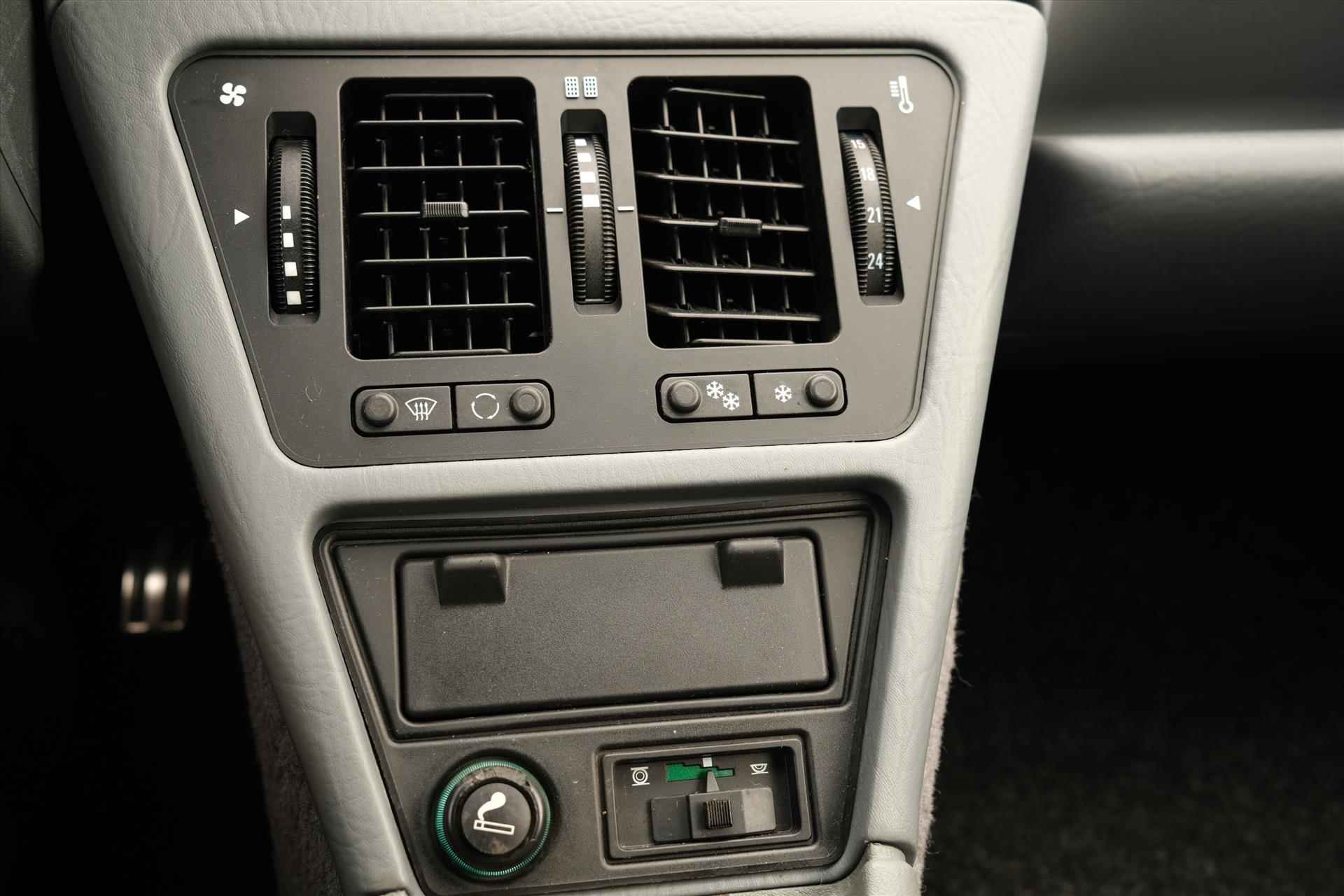 Citroen CX 25 Prestige Automaat Airco - 42/54