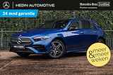 Mercedes-Benz A-Klasse A 250e Automaat Star Edition AMG Line | Nightpakket | Panoramadak