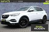 Opel Grandland X 1.2 Turbo Innovation | Trekhaak | PDC | PrivacyGlass | ECC | Cruise