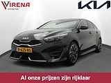 Kia ProCeed 1.5 T-GDi GT-Line Automaat - Navigatie - Cruise Control Adaptief - Climate Control - Apple CarPlay / Android Auto - Fabrieksgarantie tot 11-2029