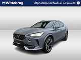 CUPRA Formentor 1.4 e-Hybrid VZ Performance / AUTOMAAT/ 245 PK/ CAMERA/ PARK. SENSOREN/ DODE HOEK/ MATRIX/ STOEL-STUURVERWARM./ KEYLESS/ BLUETOOTH/ ADAPT. CRUISE/ NAVI/ CLIMA/ DAB/ 19" LMV