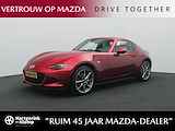 Mazda MX-5 RF 2.0 SkyActiv-G Kizuna automaat : dealer onderhouden