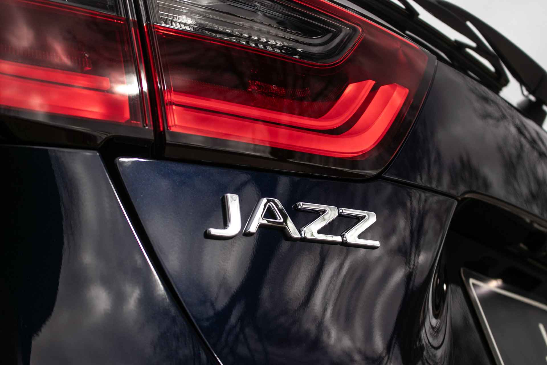 Honda Jazz 1.5 e:HEV Advance - Cons. prs rijklr | Honda Sensing | navi! - 31/39