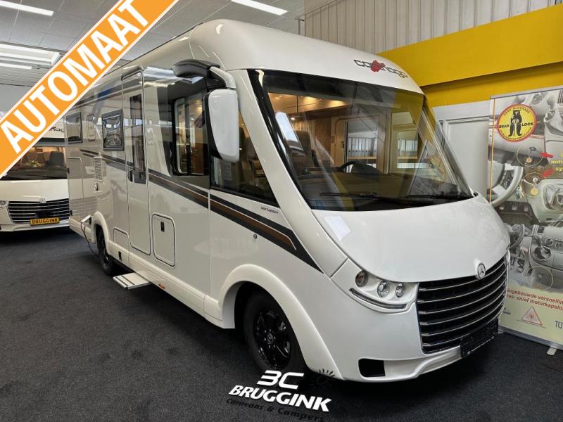 Carthago C-Tourer I 143 LE  (MB) - BORCULO