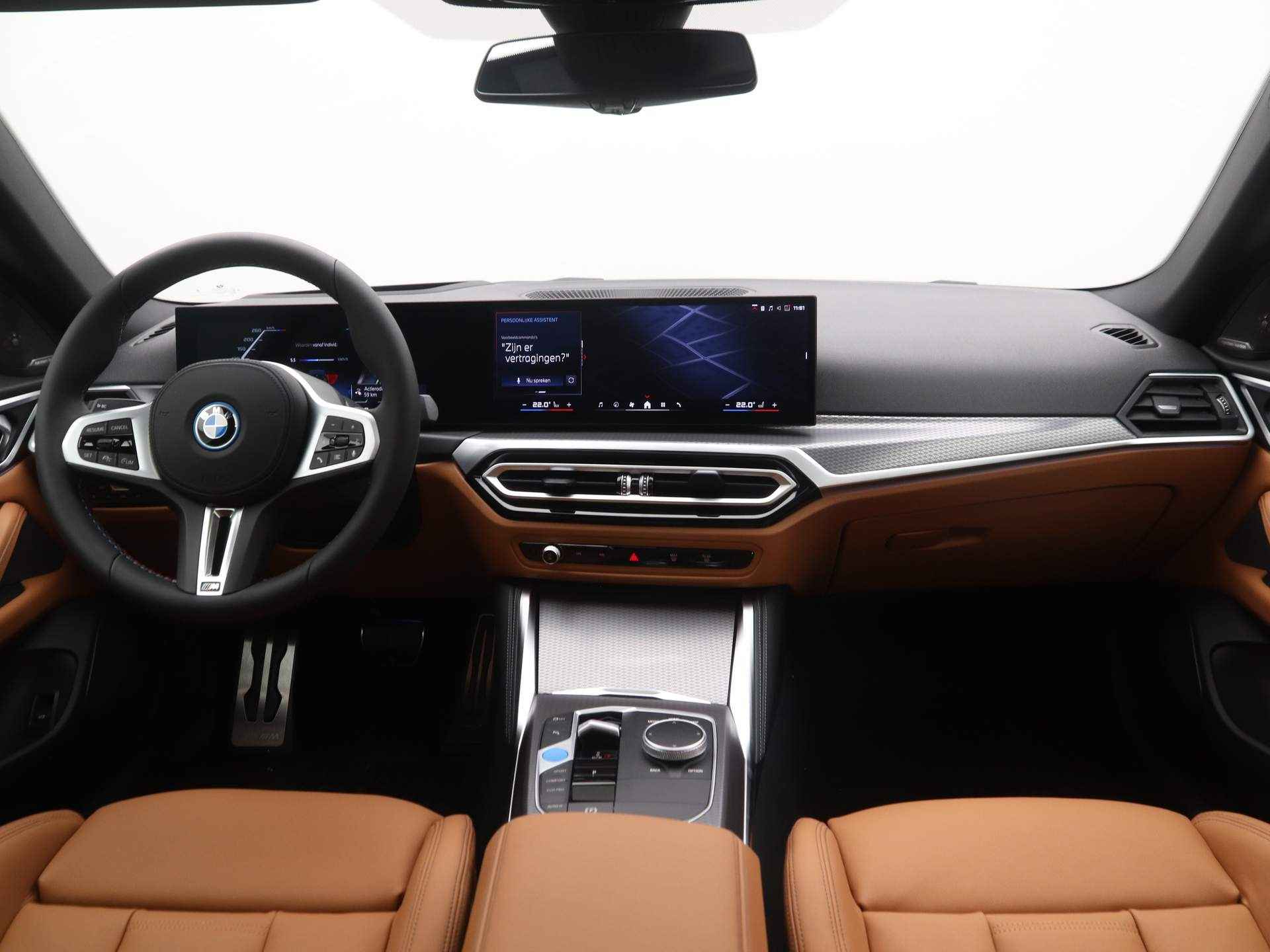 BMW i4 M50 High Executive - 13/22