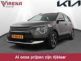 Kia Niro 1.6 GDi Hybrid DynamicLine - Navigatie - Climate Control - Adaptieve Cruise Control - Fabrieksgarantie tot 05-2031