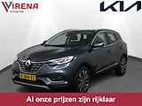 Renault Kadjar 1.3 TCe Intens - Airco - Navigatie - Camera - Stoelverwarming - Leder bekleding - LM-velgen - 12 maanden BOVAG-garantie