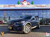 Mazda Cx-5 2.0 SKYACTIV / Automaat / Leder / Navi / Trekhaak