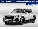 Audi Q2 35 TFSI 150pk s-tronic Advanced | Trekhaak | Elektr achterklep | Stoelverwarming | Comfortsleutel | 18" LM velgen | Apple Carplay