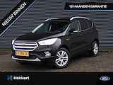 Ford Kuga Titanium 1.5 EcoBoost 150pk NAVI | AUT. INPARKEREN | CRUISE | STOELVERWARMING | 17''LM | QUICK CLEAR