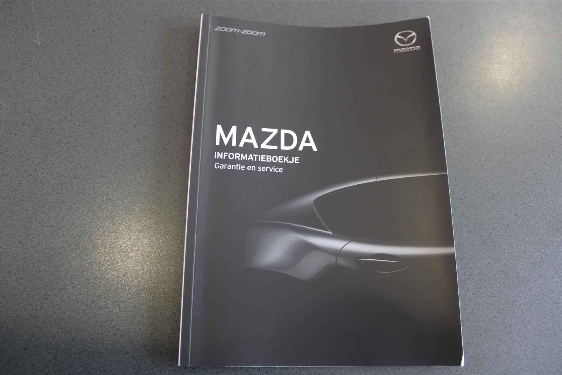 MAZDA Cx-30 *M* Hybrid | Trekhaak | Navigatie | A/C | Adaptive Cruise Control | Privacy | - 16/20