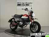 Honda Monkey Z 125 ABS - 2020