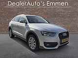 Audi Q3 2.0 TFSI QUATTRO ECC LMV NAVIGATIE CRUISE