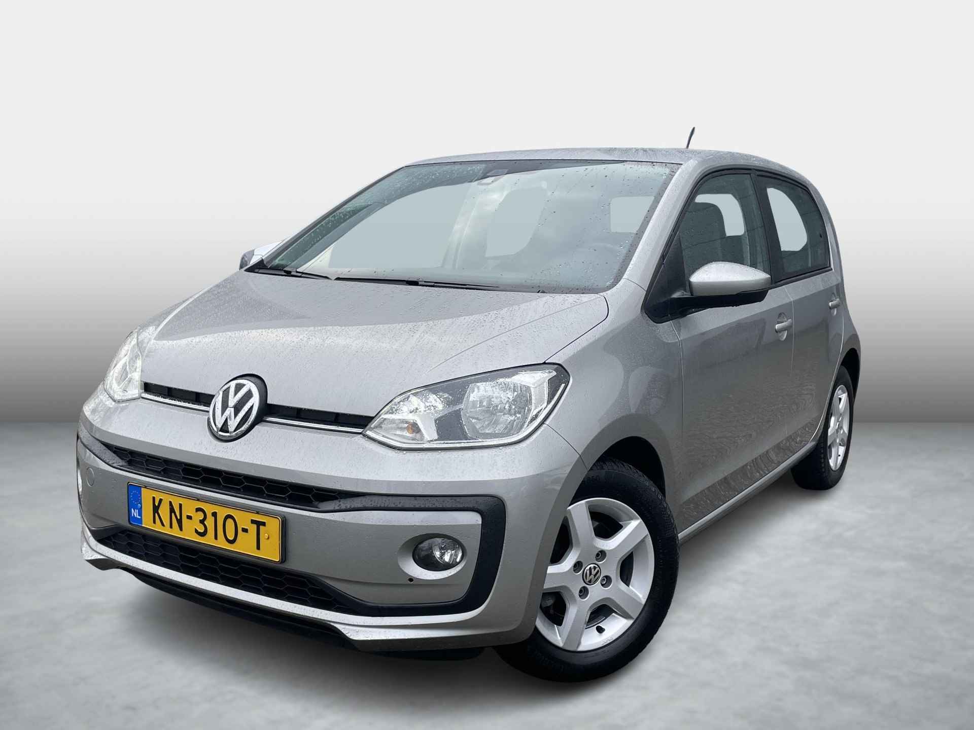 Volkswagen Up! 1.0 BMT move up!