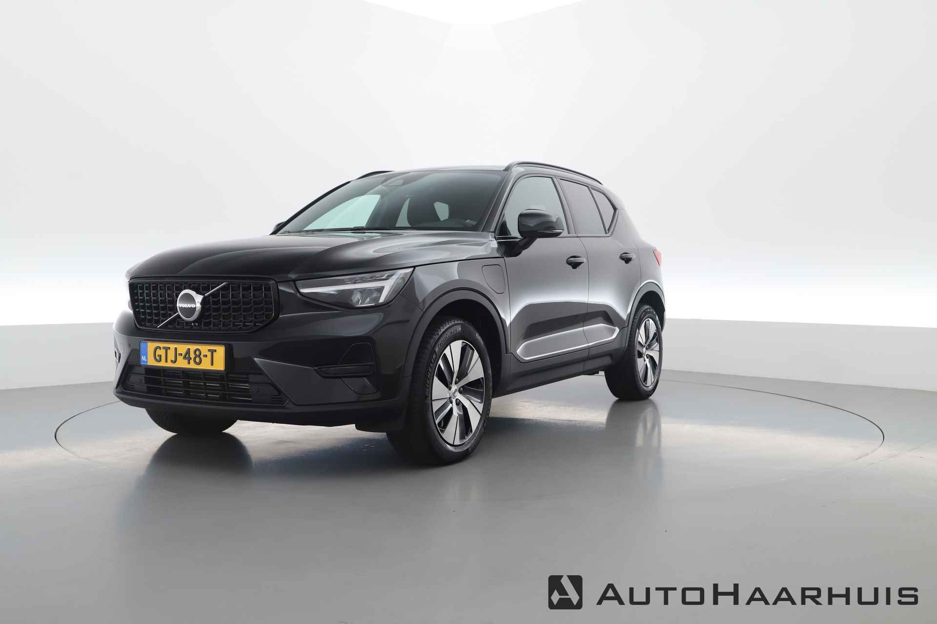 Volvo XC40 BOVAG 40-Puntencheck