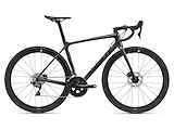 GIANT TCR Advanced Disc HEREN Black Chrome L L 2022