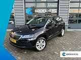 Škoda Karoq 1.5 TSI 150 pk ACT Style 7-DSG | Navi by app | Stoelverwarming | Cruise control |