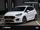 Ford Fiesta ST-Line 1.0 EcoBoost Hybrid 125pk CRUISE.C | DAB | PDC ACHTER | APPLE-CARPLAY | 17''LM | LED