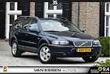 Volvo V70 Cross Country 2.4 T Comfort Line Automaat Leder Stoelverw. Airco Nieuwstaat!