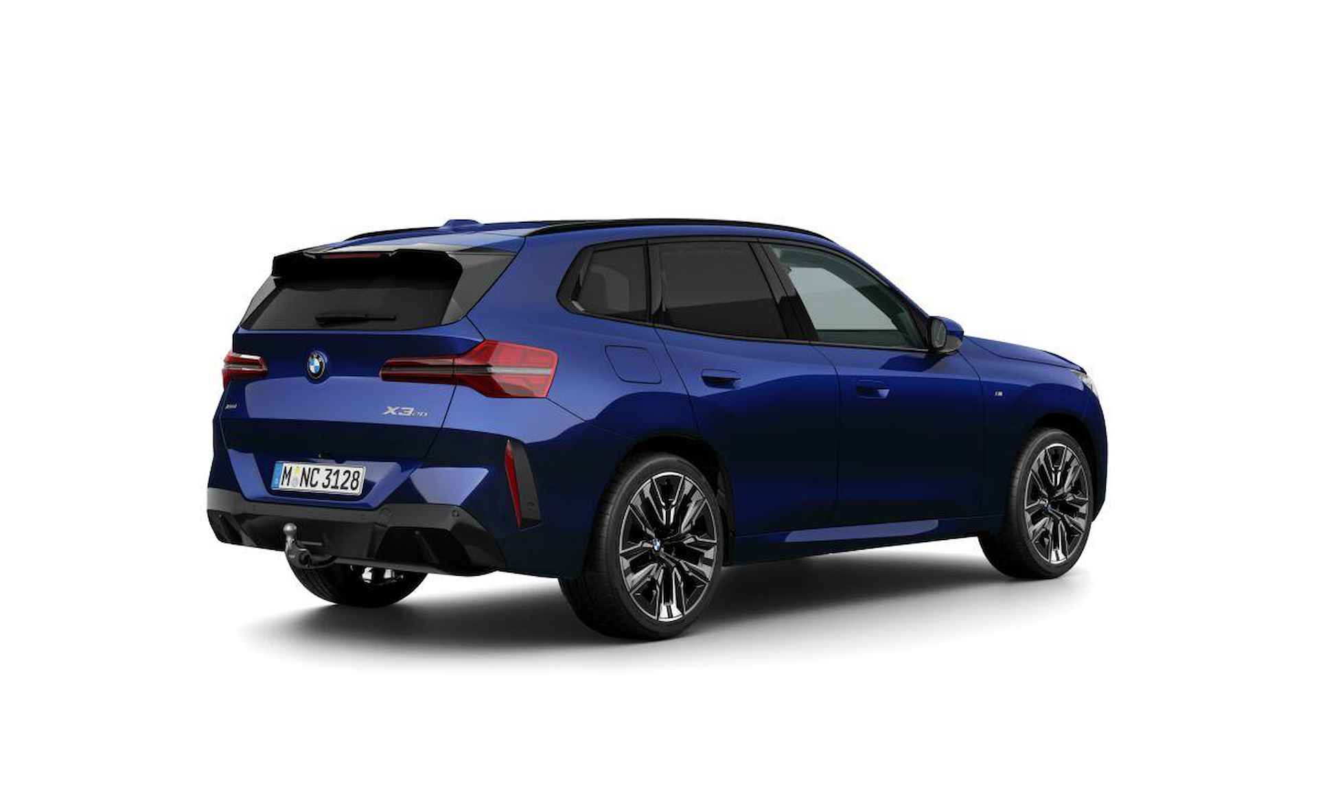 BMW X3 xDrive20i M Sportpakket Pro | Comfort Pack | Premium Pack - 2/4