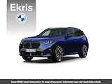 BMW X3 xDrive20i M Sportpakket Pro | Comfort Pack | Premium Pack