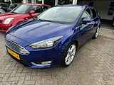 FORD Focus 1.5 EcoBoost 150pk 5-deurs Titanium Edition