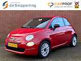 FIAT 500 0.9 TA T YOUNG AIRCO NAV CRUISE DAB LMV BLUETOOTH