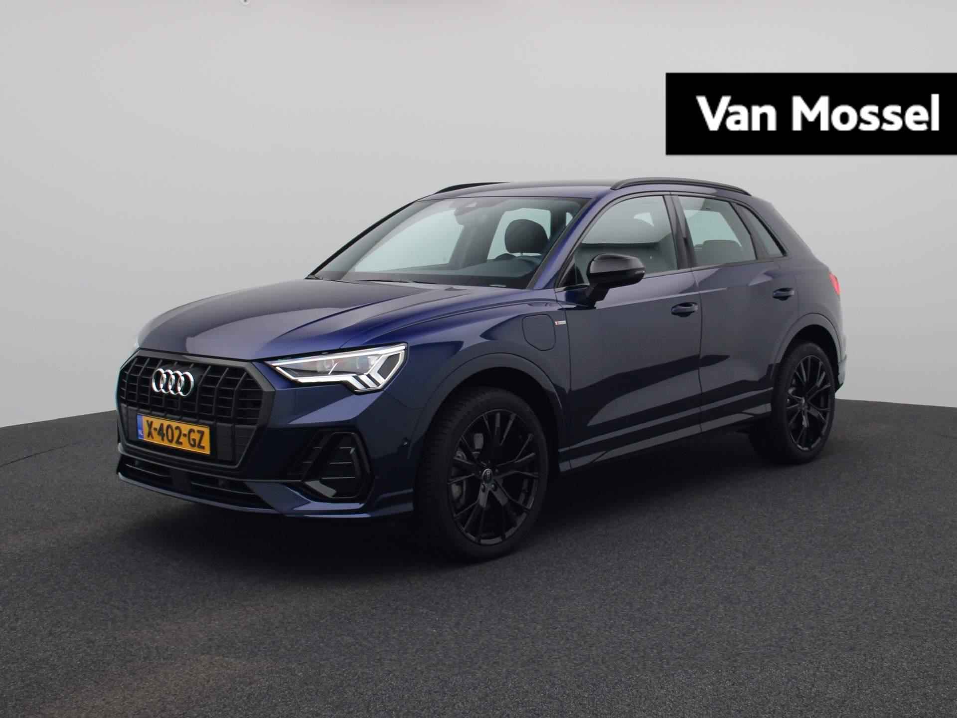 Audi Q3 BOVAG 40-Puntencheck