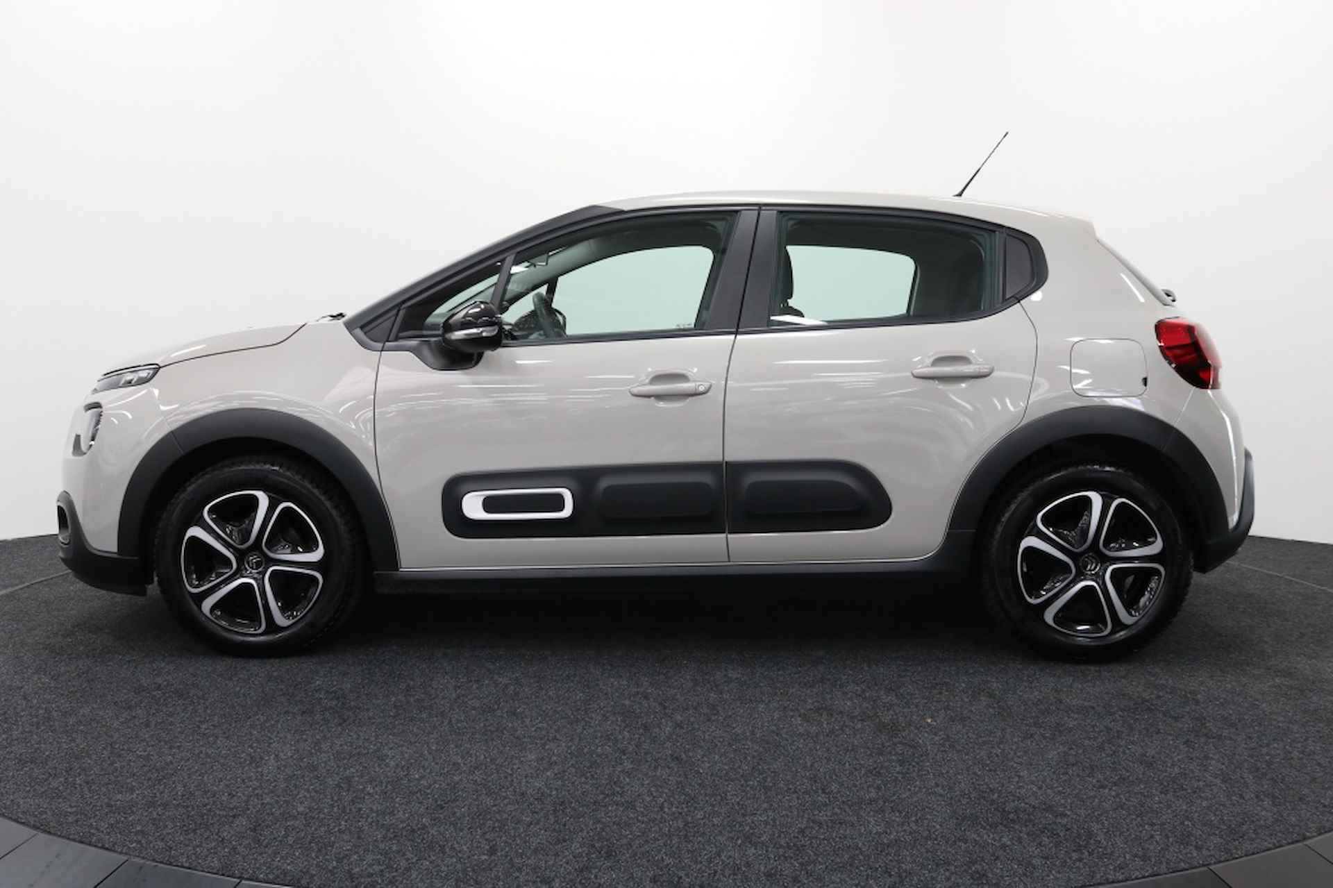 Citroen C3 1.2 PT Feel (+ Trekhaak) - 5/29