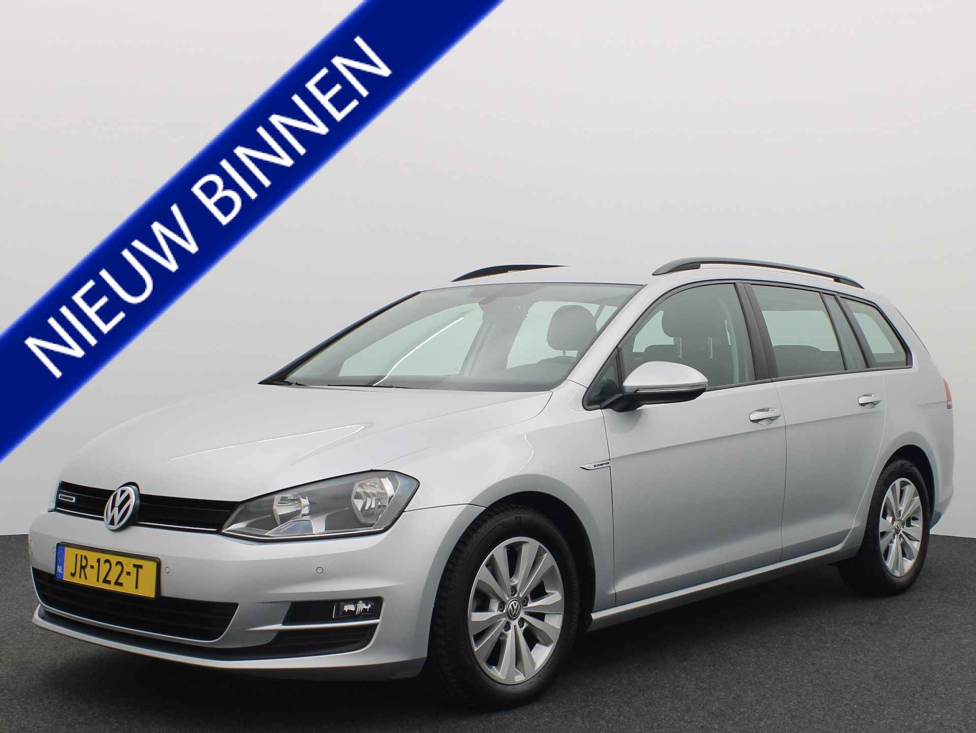 Volkswagen Golf BOVAG 40-Puntencheck