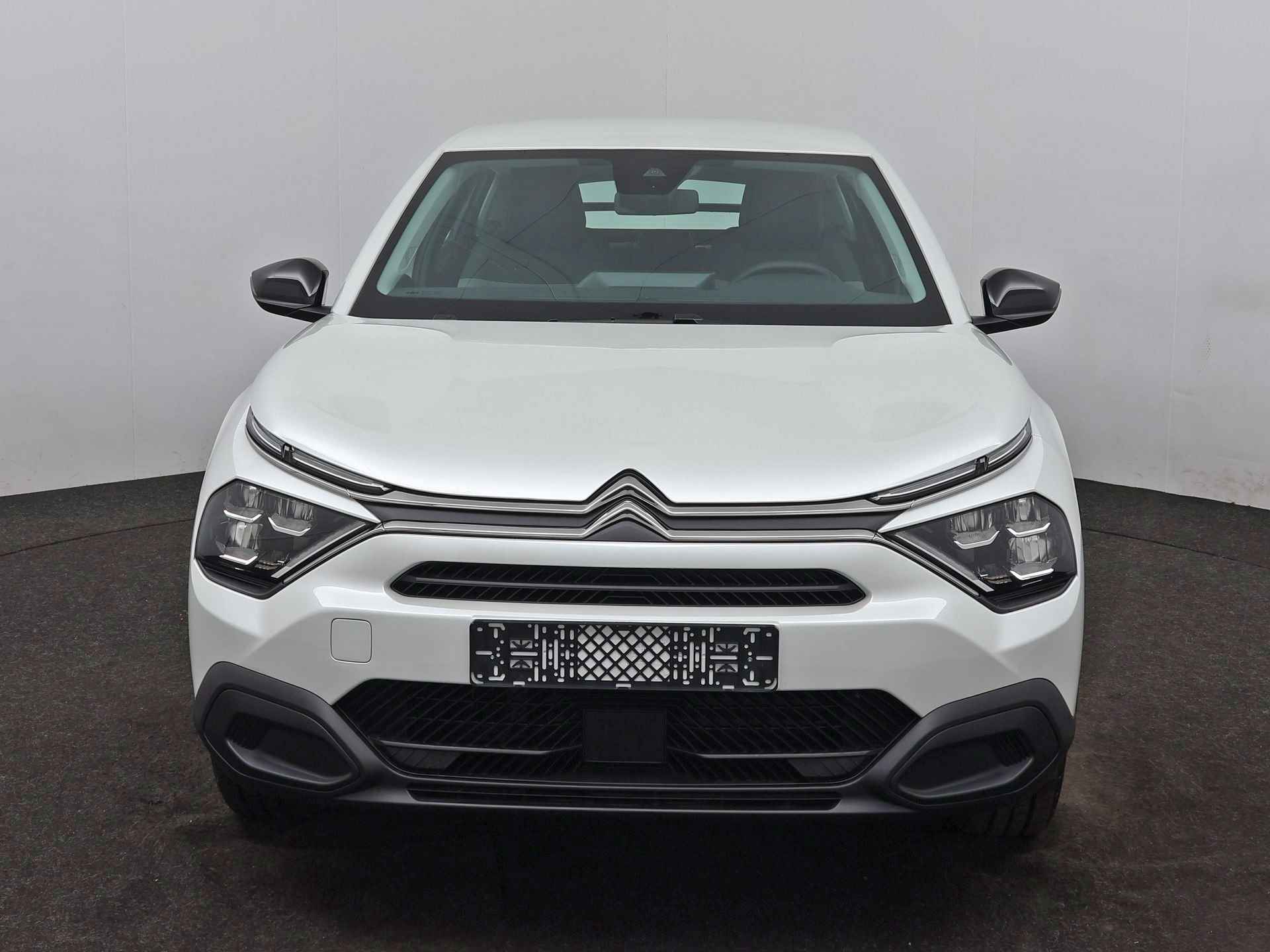 Citroën Ë-C4 You 50 kWh | Rijklaar | Apple Carplay | Comfort Seats | - 21/27