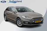 Ford Mondeo Wagon 2.0 IVCT HEV Titanium 187pk | Adaptieve Cruise | Trekhaak | Panorama Dak