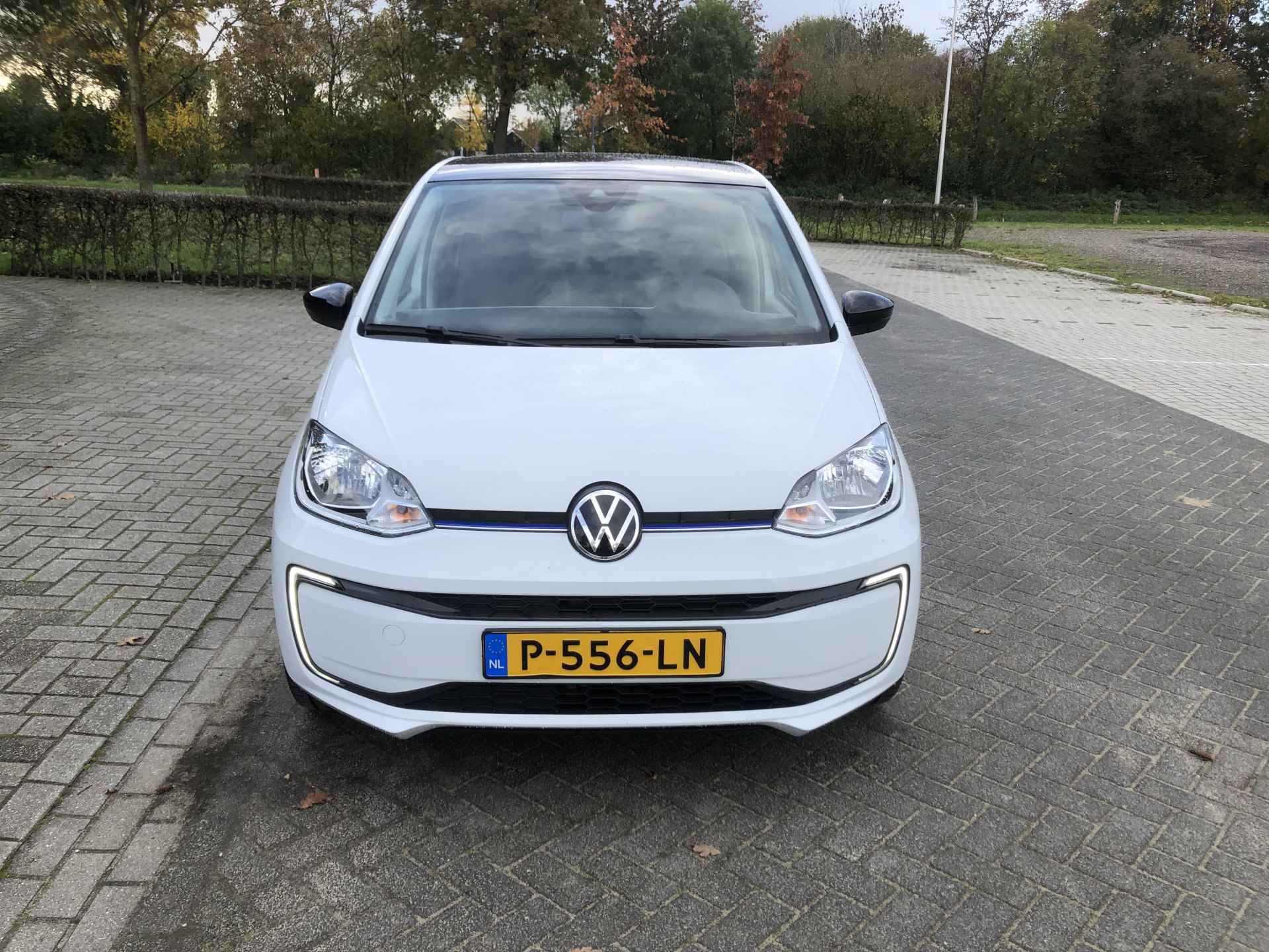 Volkswagen e-Up! e-up! Style Clima Camera Cruise Prijs Ex Btw - 3/22