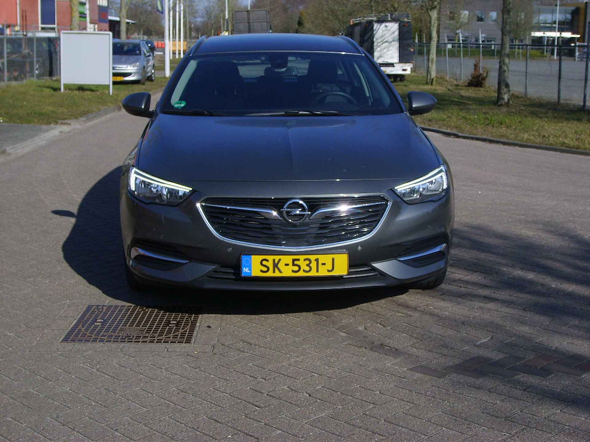 Opel Insignia Sports Tourer 1.6 CDTI EcoTec Business Executive 136 P.K. - 7/27