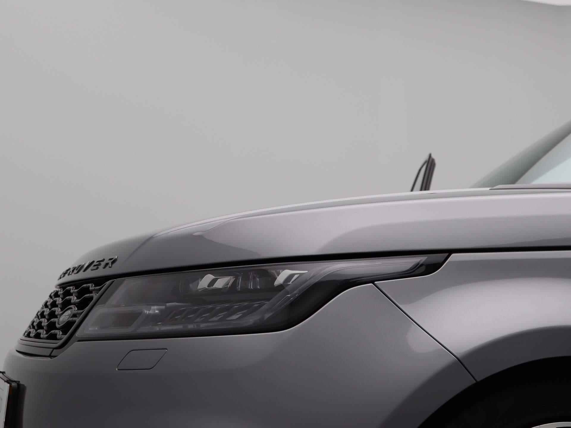 Land Rover Range Rover Sport P400 HSE Dynamic | Panorama dak | Head Up | 22 Inch | Adaptieve Cruise | Trekhaak | - 21/54