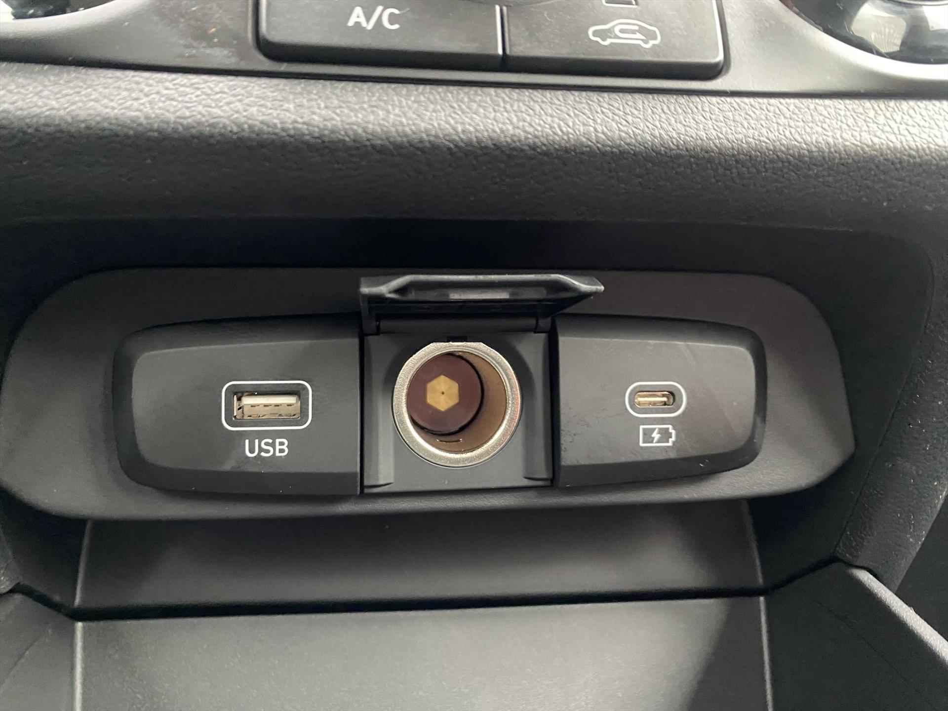 HYUNDAI I10 1.0i 67pk Comfort Smart | Airco | Navigatie | Parkeer camera | Apple Carplay&Android Auto | Bluetooth - 23/38