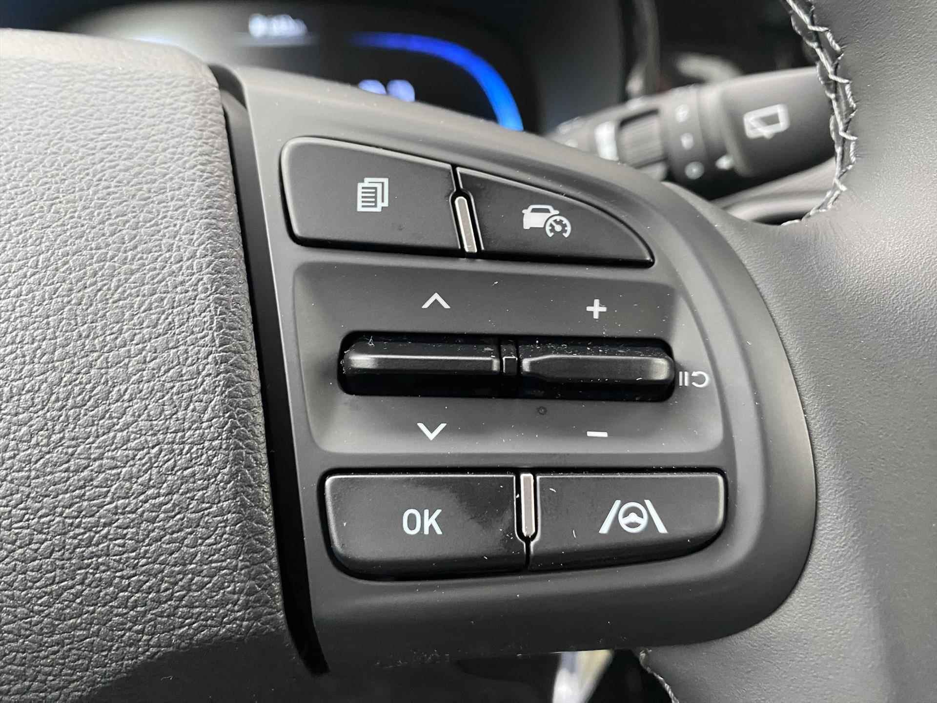 HYUNDAI I10 1.0i 67pk Comfort Smart | Airco | Navigatie | Parkeer camera | Apple Carplay&Android Auto | Bluetooth - 25/38