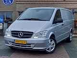 Mercedes-Benz Vito 122 CDI 320 Lang | V6 | Nette auto | Luxe uitvoering