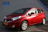 Nissan Note 1.2 Connect Edition | Navi | Clima | Cruise | NAP!