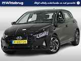 Hyundai i20 1.0 T-GDI Comfort DCT7 AUTOMAAT | APPLE / ANDROID NAVIGATIE | PARKEERCAMERA | LEUKE AUTO!