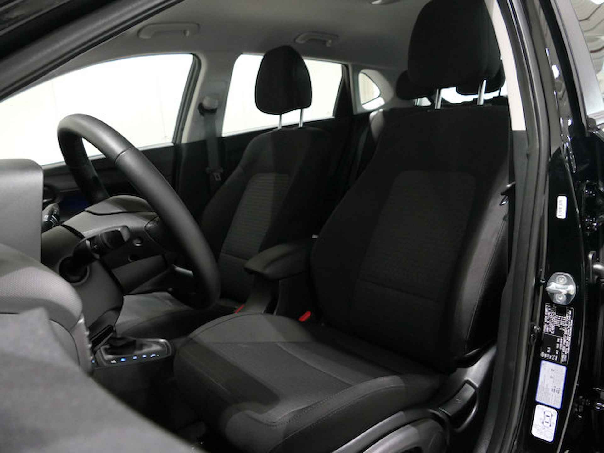 Hyundai i20 1.0 T-GDI Comfort DCT7 AUTOMAAT | APPLE / ANDROID NAVIGATIE | PARKEERCAMERA | LEUKE AUTO! - 9/29