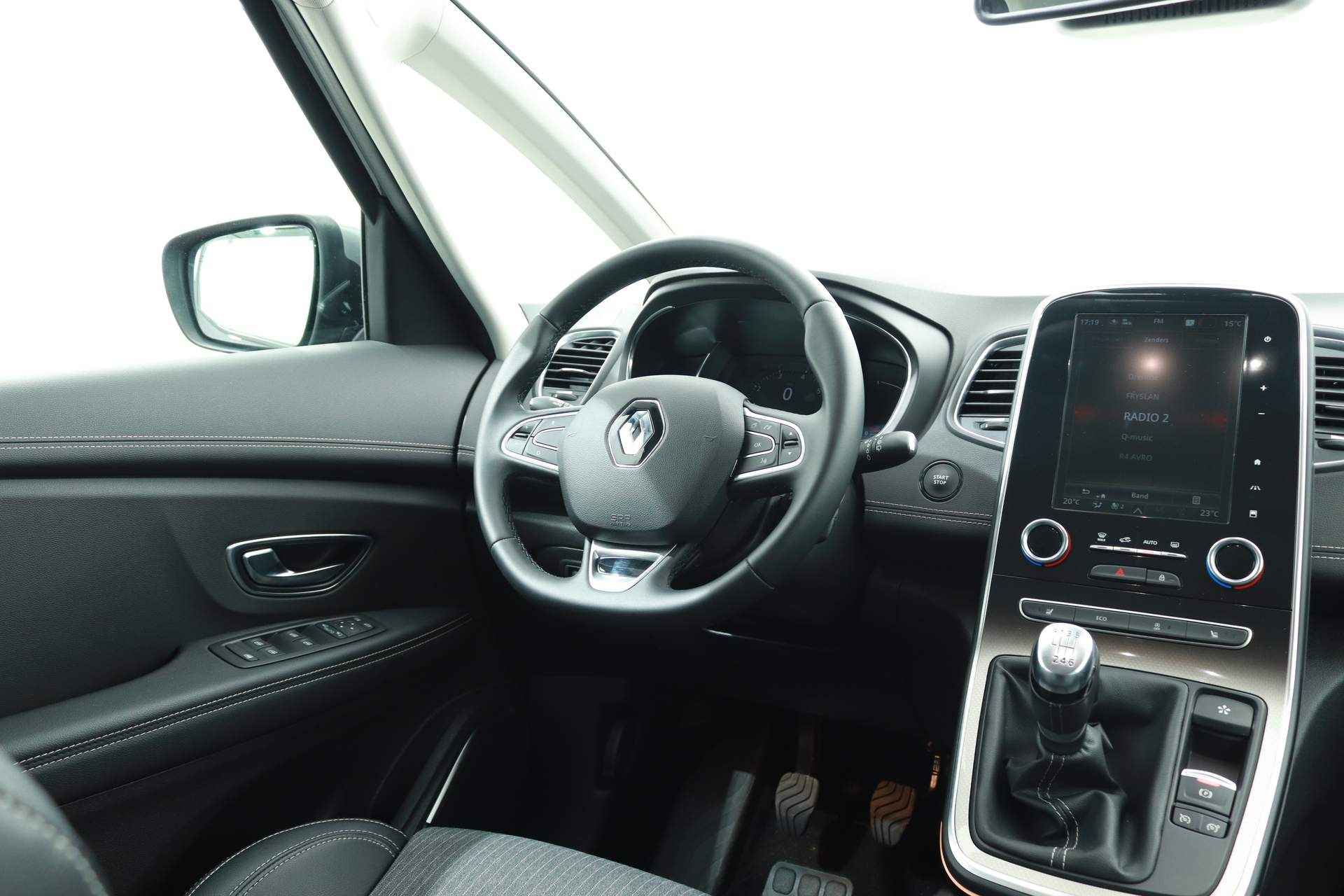 Renault Grand Scénic 1.3 TCE 140PK TECHNO 7-P | Navi | Camera | Comfortstoelen - 5/44