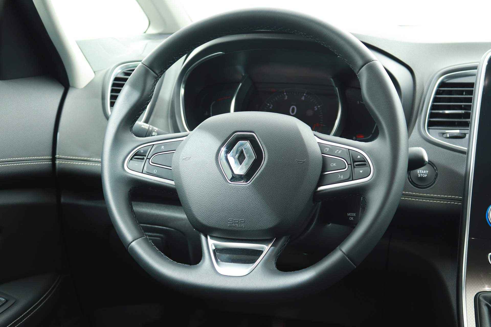 Renault Grand Scénic 1.3 TCE 140PK TECHNO 7-P | Navi | Camera | Comfortstoelen - 23/44