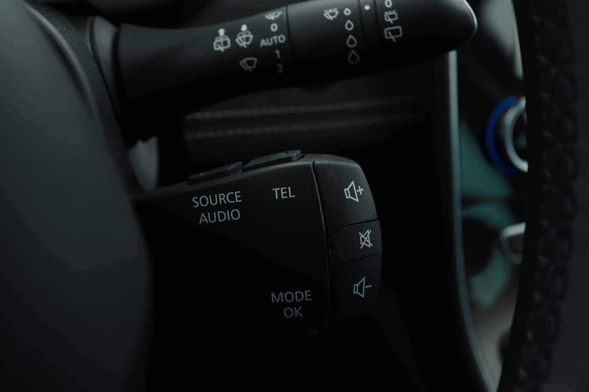 Renault Grand Scénic 1.3 TCE 140PK TECHNO 7-P | Navi | Camera | Comfortstoelen - 33/44