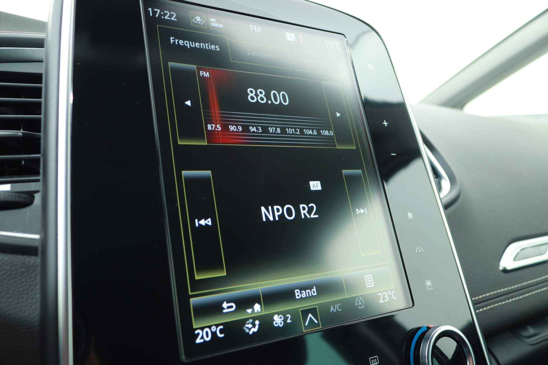 Renault Grand Scénic 1.3 TCE 140PK TECHNO 7-P | Navi | Camera | Comfortstoelen - 36/44